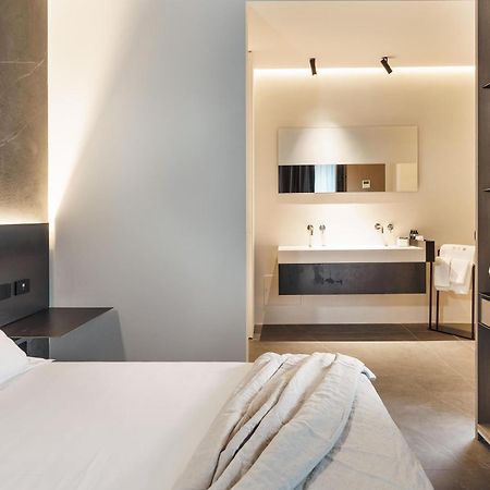 Meo Design Suites & Spa CTA Eksteriør bilde