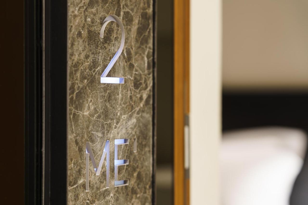 Meo Design Suites & Spa CTA Eksteriør bilde