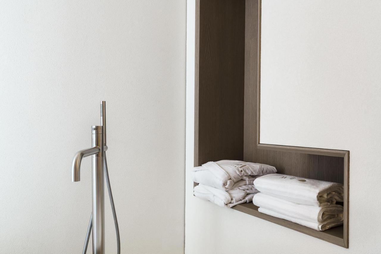 Meo Design Suites & Spa CTA Eksteriør bilde