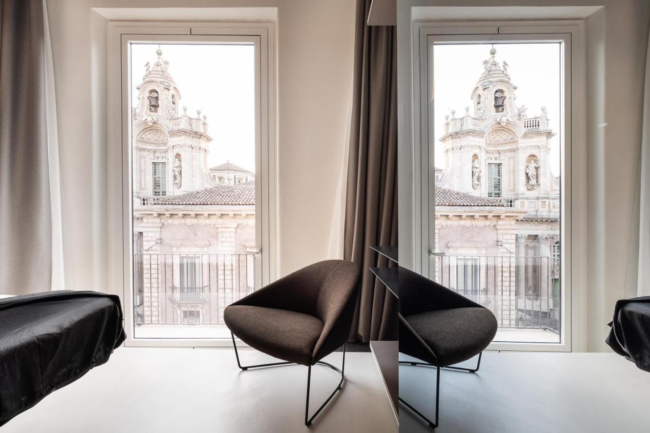 Meo Design Suites & Spa CTA Eksteriør bilde