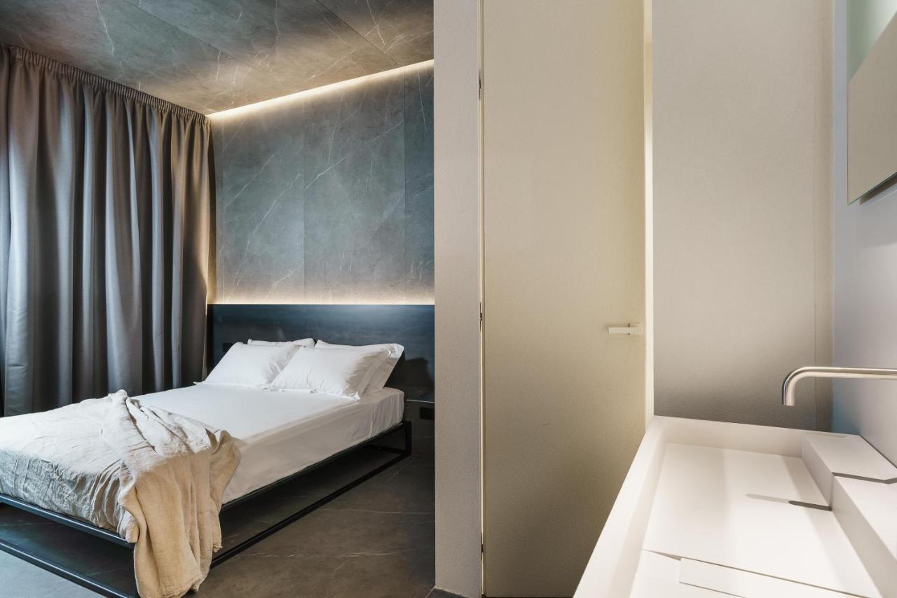 Meo Design Suites & Spa CTA Eksteriør bilde