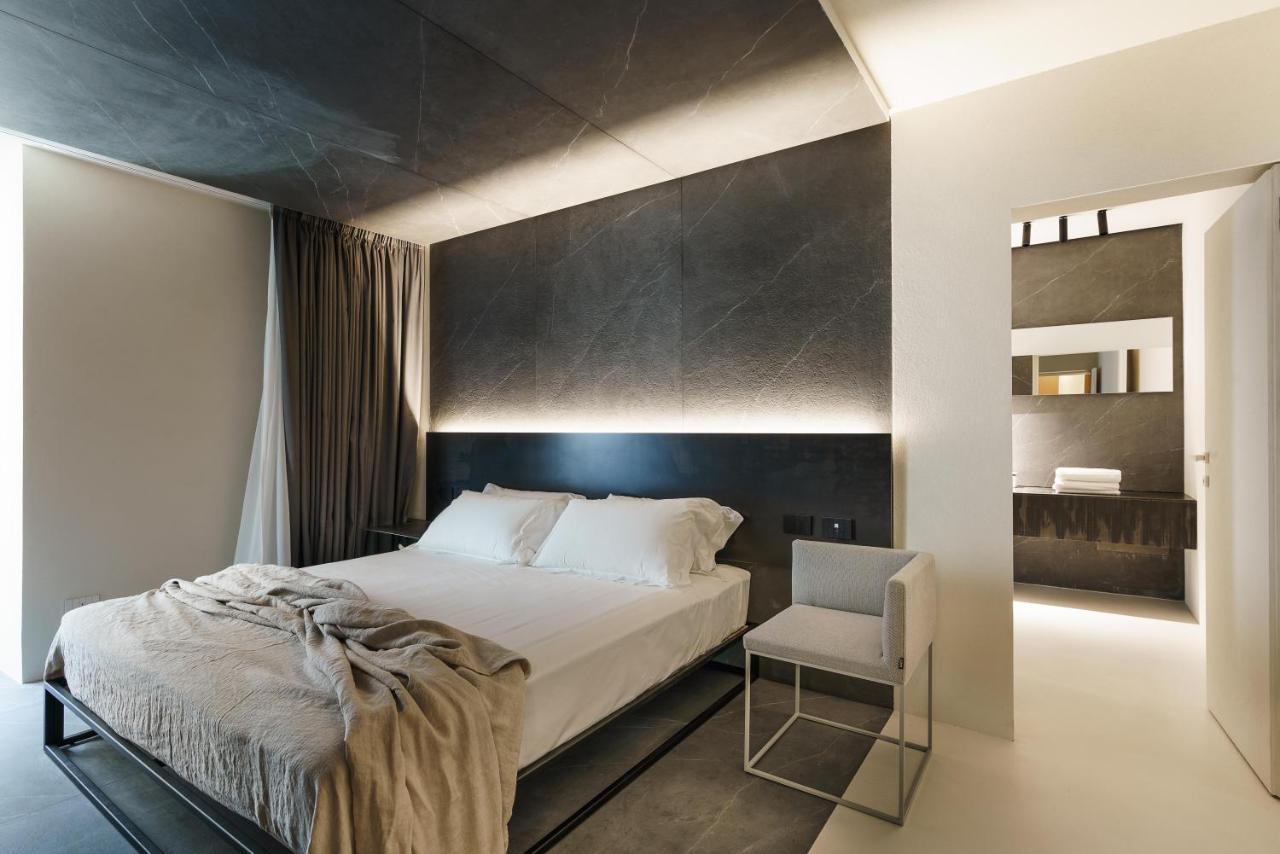 Meo Design Suites & Spa CTA Eksteriør bilde