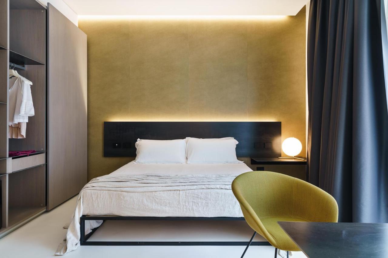 Meo Design Suites & Spa CTA Eksteriør bilde