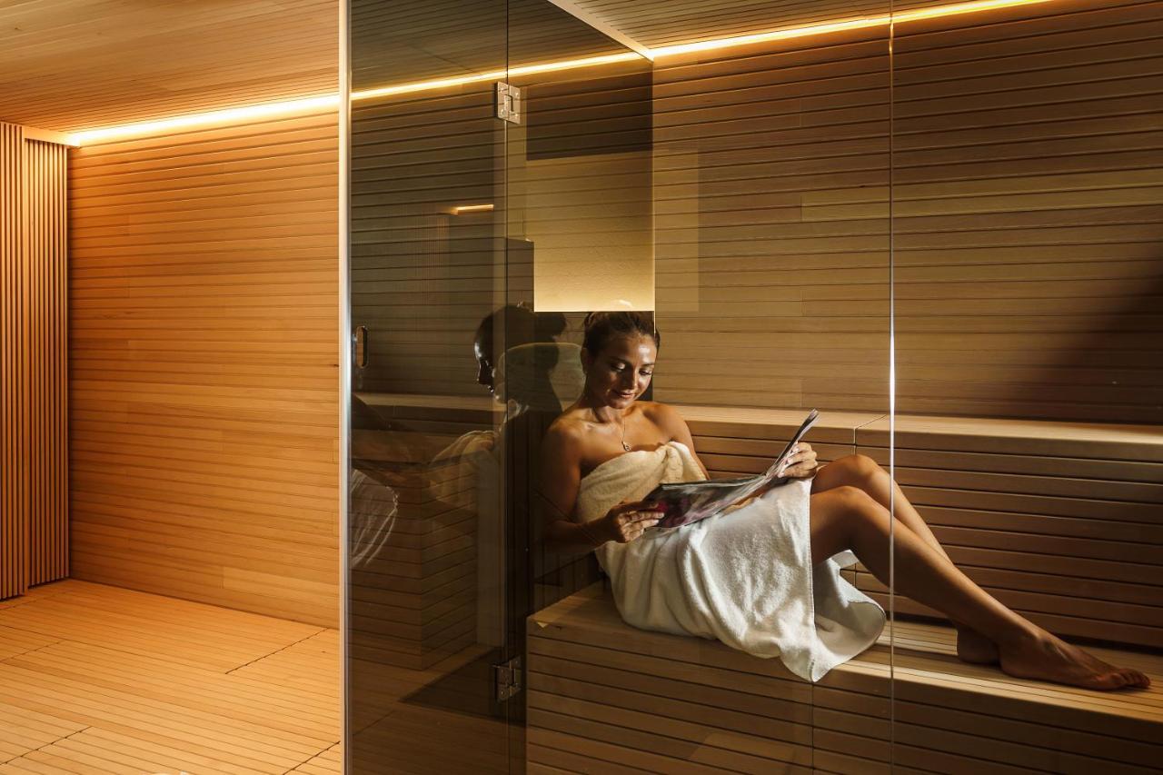 Meo Design Suites & Spa CTA Eksteriør bilde
