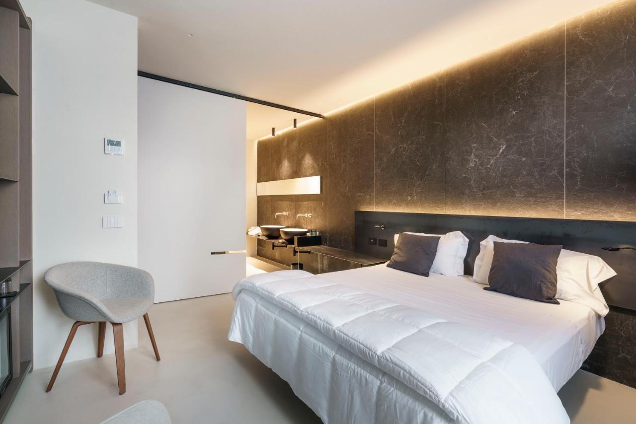Meo Design Suites & Spa CTA Eksteriør bilde