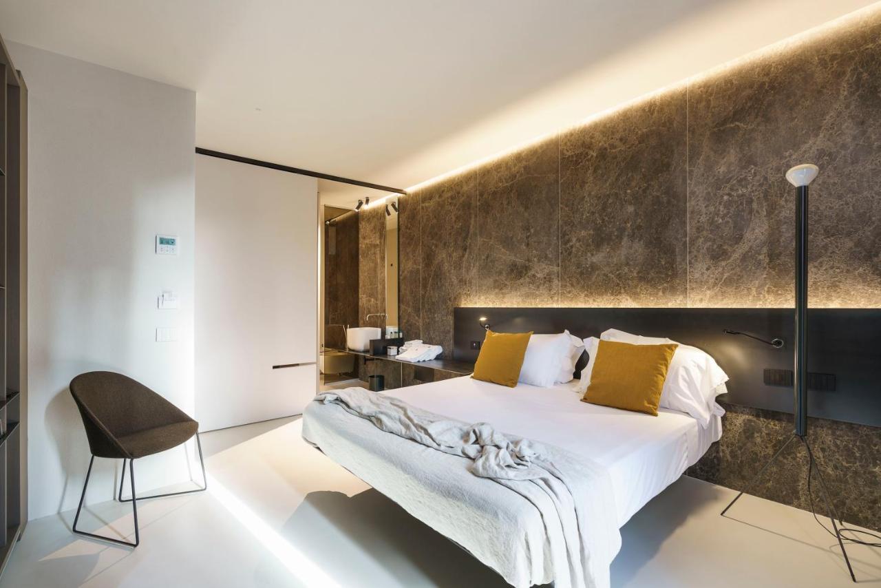 Meo Design Suites & Spa CTA Eksteriør bilde