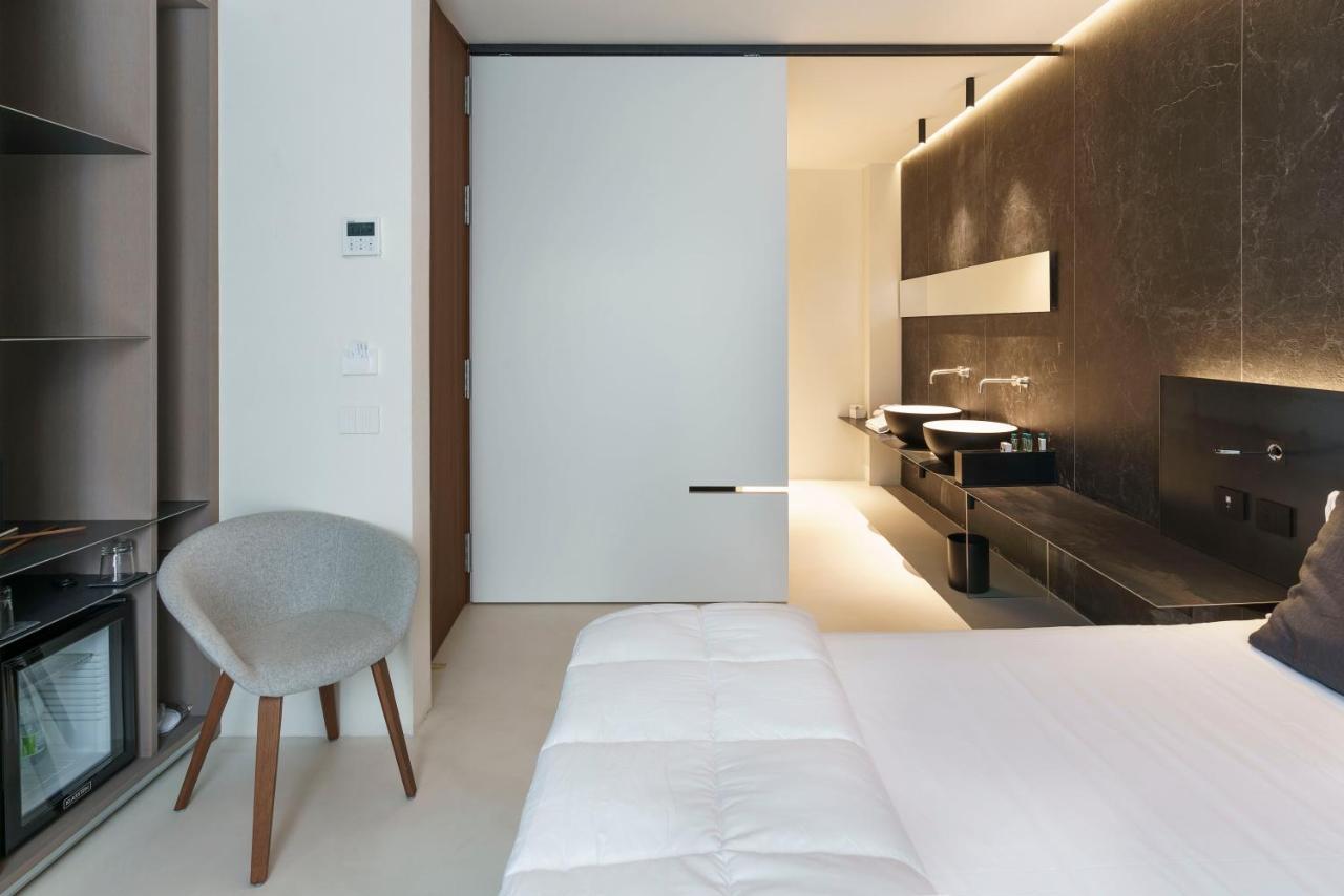 Meo Design Suites & Spa CTA Eksteriør bilde
